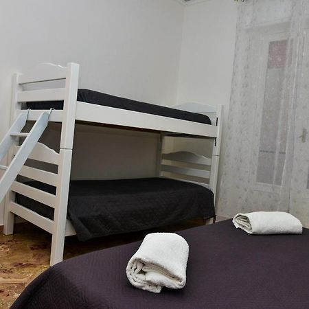 Amaryllis Apartments Μπαγκερία Εξωτερικό φωτογραφία