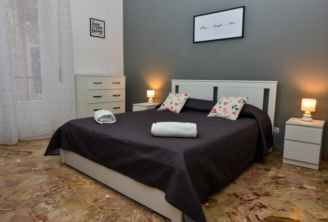 Amaryllis Apartments Μπαγκερία Εξωτερικό φωτογραφία