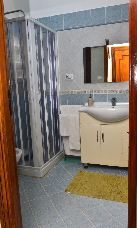 Amaryllis Apartments Μπαγκερία Εξωτερικό φωτογραφία