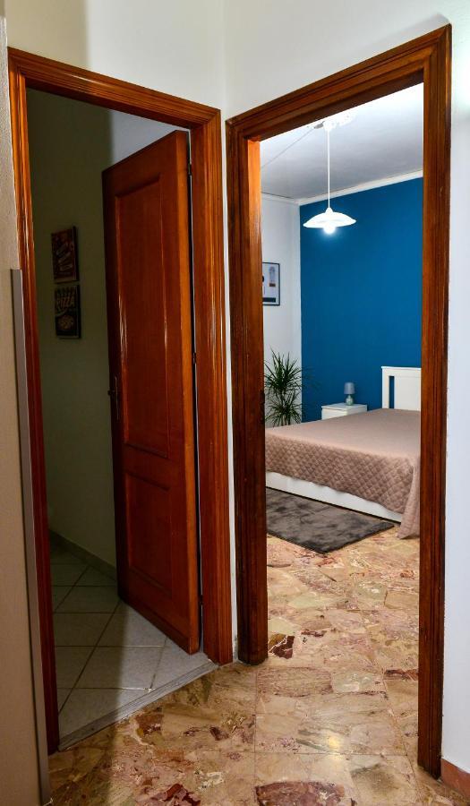 Amaryllis Apartments Μπαγκερία Εξωτερικό φωτογραφία