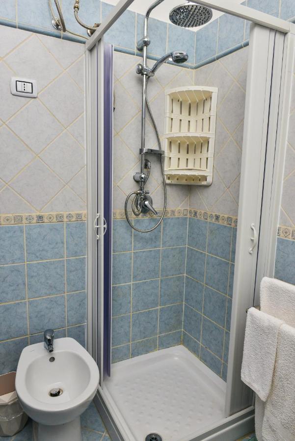 Amaryllis Apartments Μπαγκερία Εξωτερικό φωτογραφία