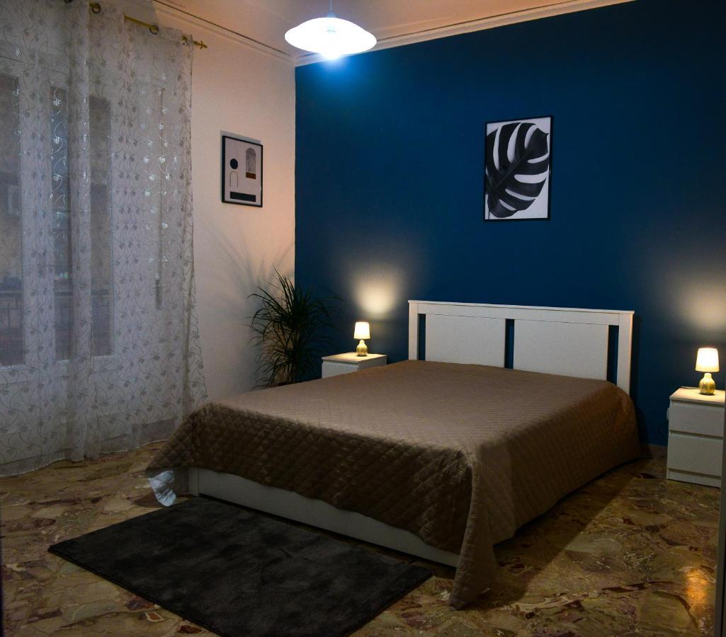Amaryllis Apartments Μπαγκερία Εξωτερικό φωτογραφία
