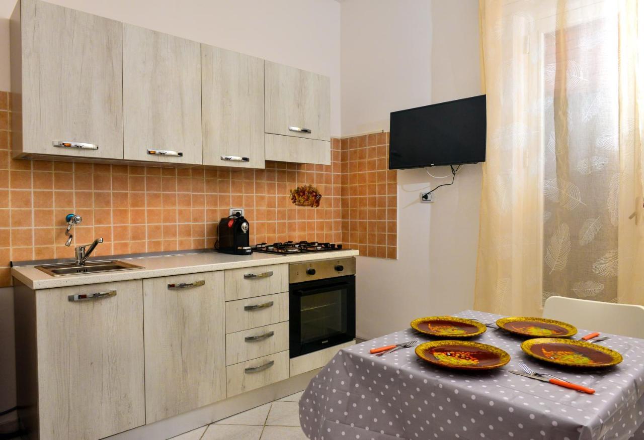 Amaryllis Apartments Μπαγκερία Εξωτερικό φωτογραφία