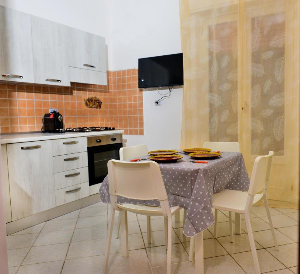 Amaryllis Apartments Μπαγκερία Εξωτερικό φωτογραφία
