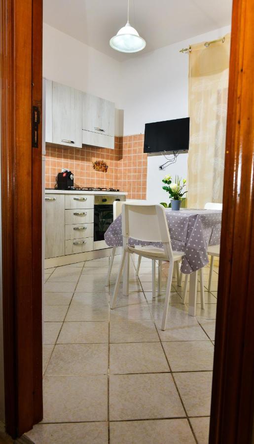 Amaryllis Apartments Μπαγκερία Εξωτερικό φωτογραφία