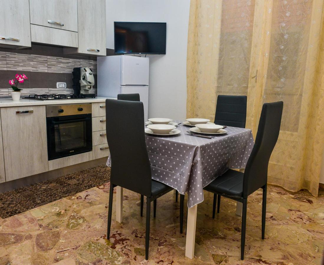 Amaryllis Apartments Μπαγκερία Εξωτερικό φωτογραφία
