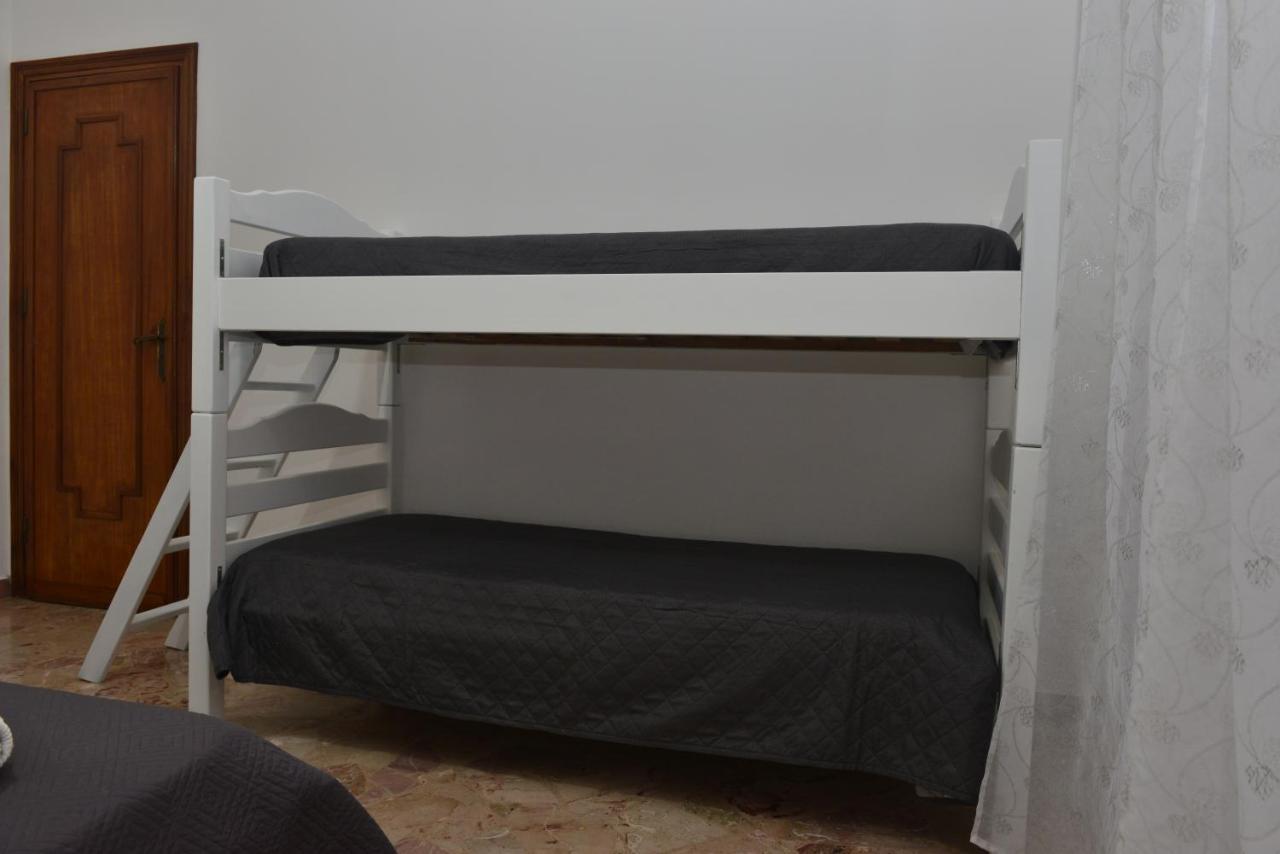 Amaryllis Apartments Μπαγκερία Εξωτερικό φωτογραφία
